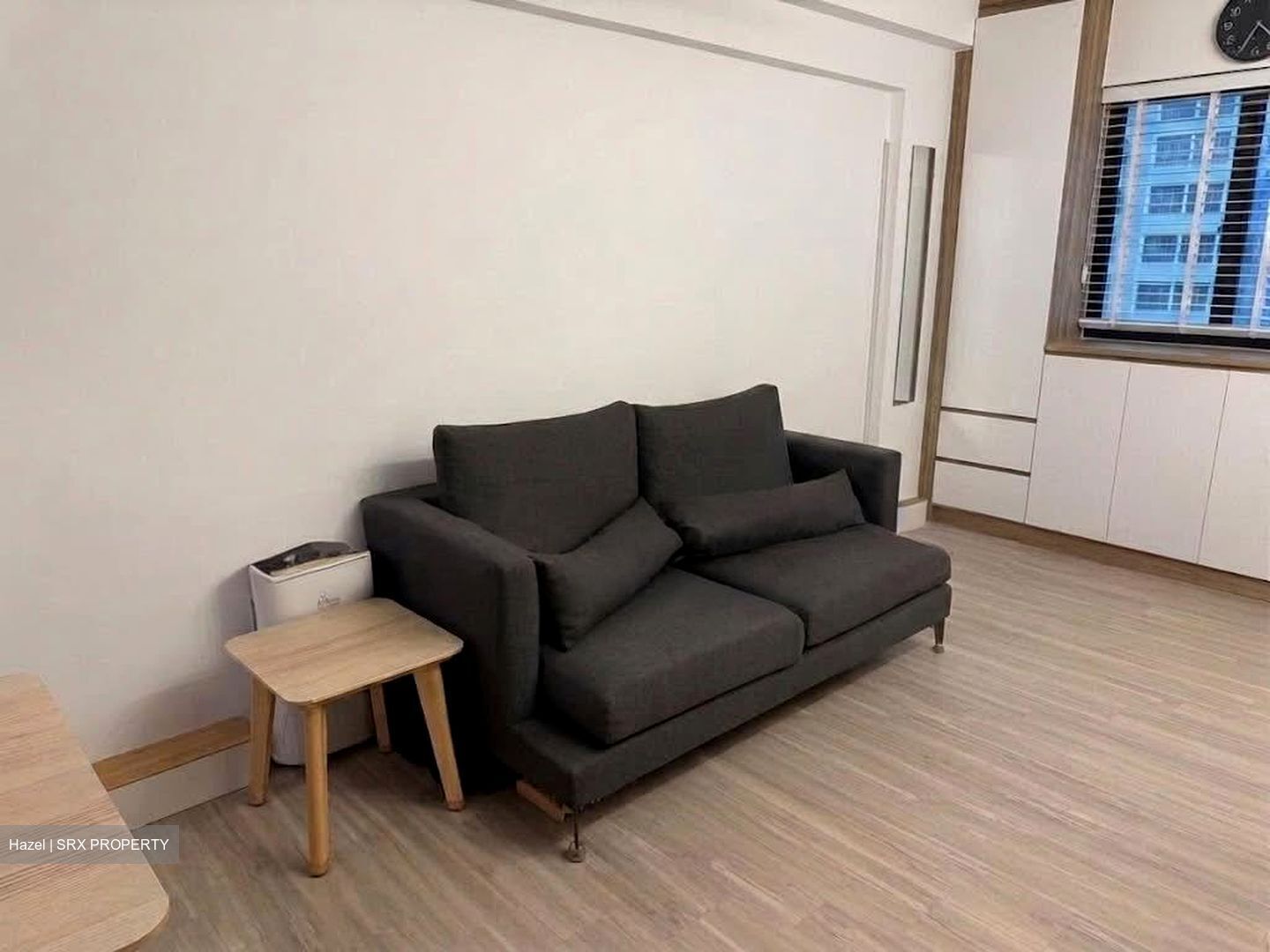 Blk 156 Yio Chu Kang Grove (Ang Mo Kio), HDB 3 Rooms #583945661